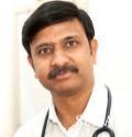 Dr. J. Jebasingh: Medical Oncologist in Tamil Nadu, India