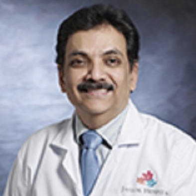 Dr. Maheboob Basade: Medical Oncologist in Maharashtra, India