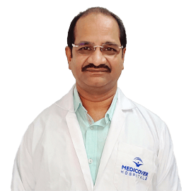 Dr Pinnamaneni Mallikarjuna Rao: Orthopaedic Surgeon,Orthopaedic Surgeon in Telangana, India