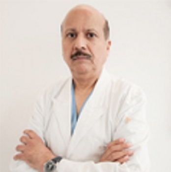 Dr. RR Kasliwal: Cardiologist in Haryana, India