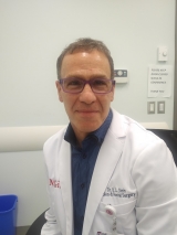 Dr. Barry Stein: Surgical oncologist in Quebec, Canada