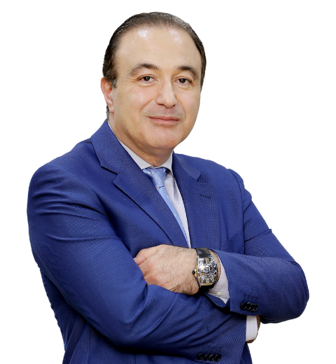 Dr. Ed Ashtar: Oncologist,Hematologist in Dubai, United Arab Emirates