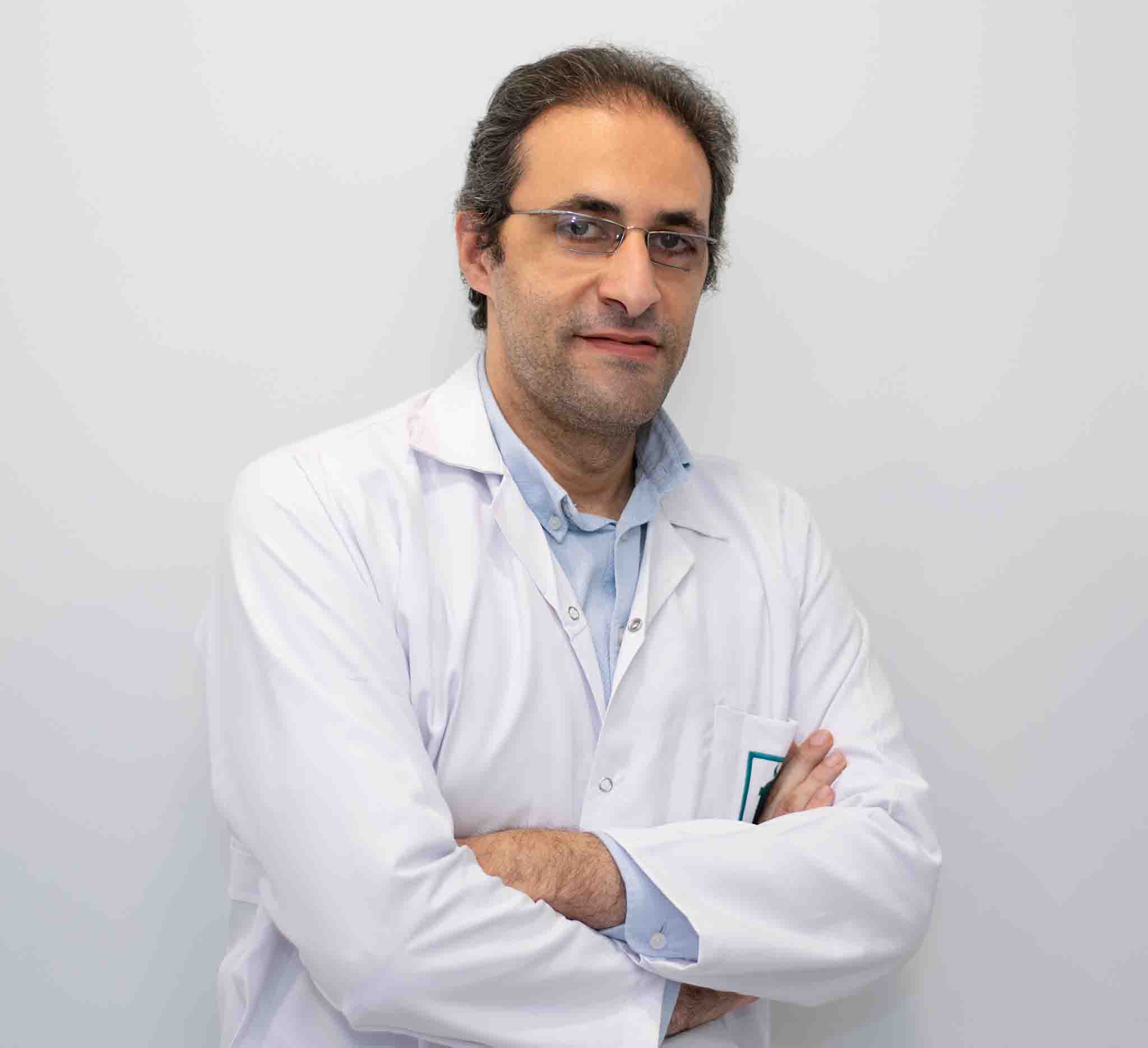 Dr. Haitham Emad El Din Hafez Abd Elgafaar Salaam