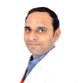 Dr. Vipin Tyagi: Orthopedist in Haryana, India