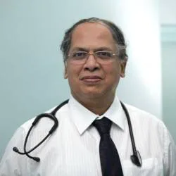 Dr. Prakash Sanzgiri