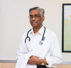 Dr. A.C Mani: Urologist in Tamil Nadu, India