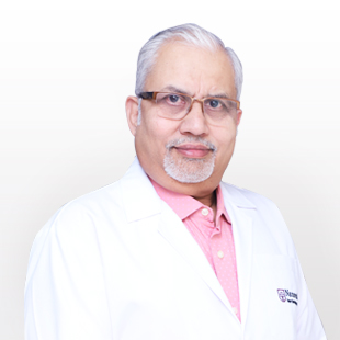Dr. Sanjay S. Nabar