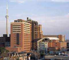 Toronto Western Hospital Ontario, Canada