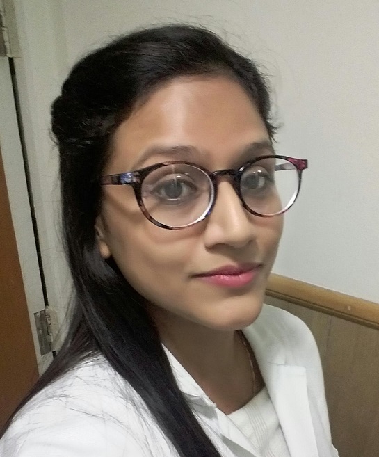 Dr. Heena Aggarwal: Dental Surgeon in Delhi, India