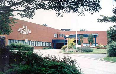 The Alexandra Hospital Staffordshire, United Kingdom