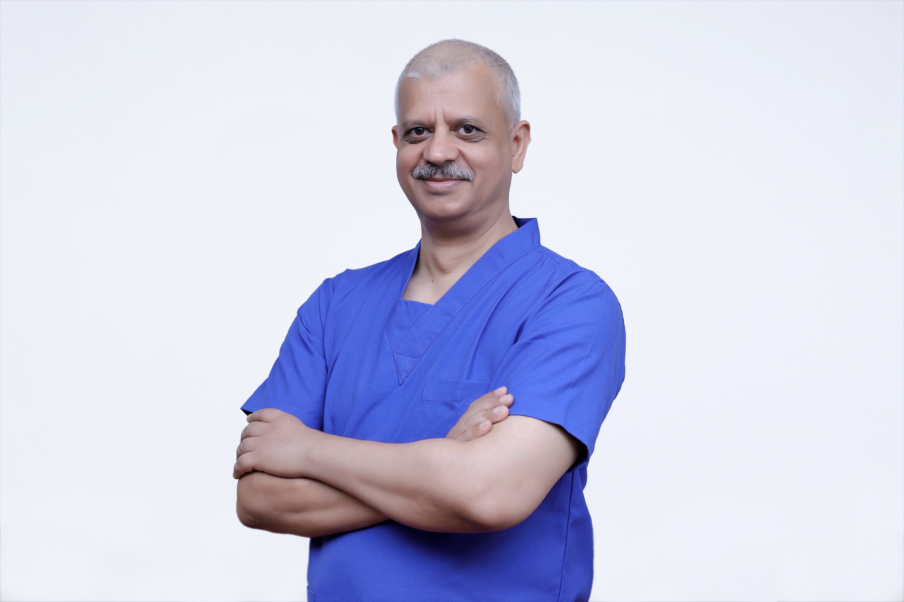 Dr Dhananjay Gupta