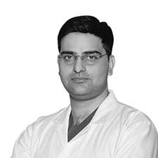 Dr. Manish Raj: Orthopedist & Spine Surgeon in Uttar Pradesh, India