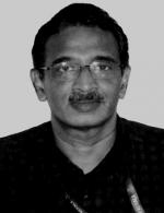 Dr. R. Anil Kumar