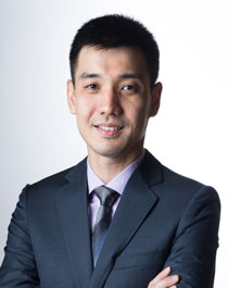 Dr Liew Boon Wah: Cardiologist in Singapore, Singapore