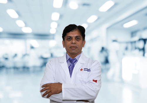 Dr. Rajiv Lochan