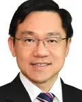 Dr Lee Kim En: Neurologist in Singapore, Singapore