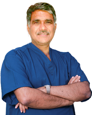 Dr. L. N. Tripathy: Neuro surgeon in West Bengal, India