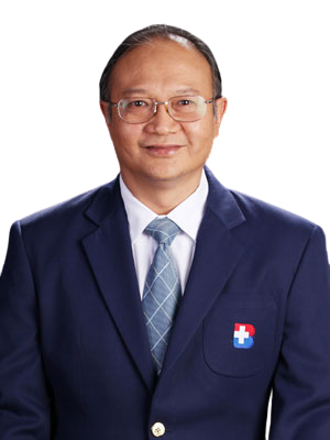 Dr. Piyapan Pamornsing: Cardiologist in Bangkok, Thailand