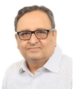 Dr. Pramod Kumar Julka: Oncologist in Delhi, India