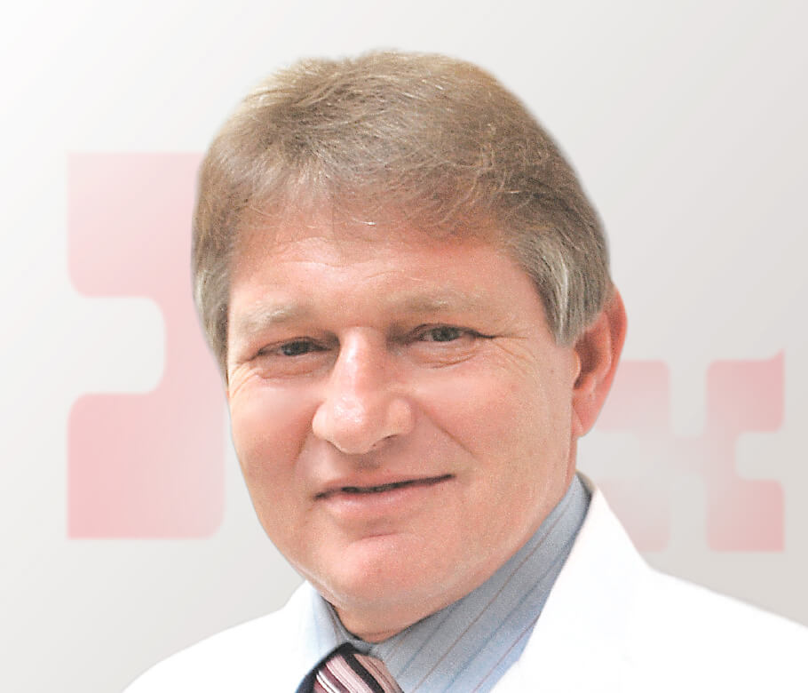 Dr. Kris Wasilewski