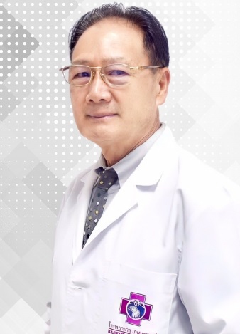 Dr. Chai Chan Thanet Sakulwattana: Obstetrician and gynecologist in Chiang Rai, Thailand