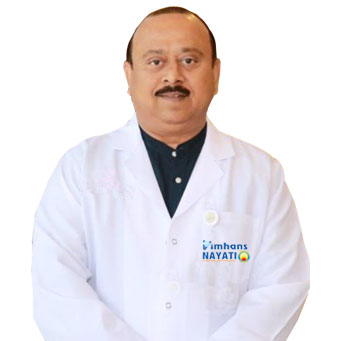 Dr. Arun Kumar Goyal