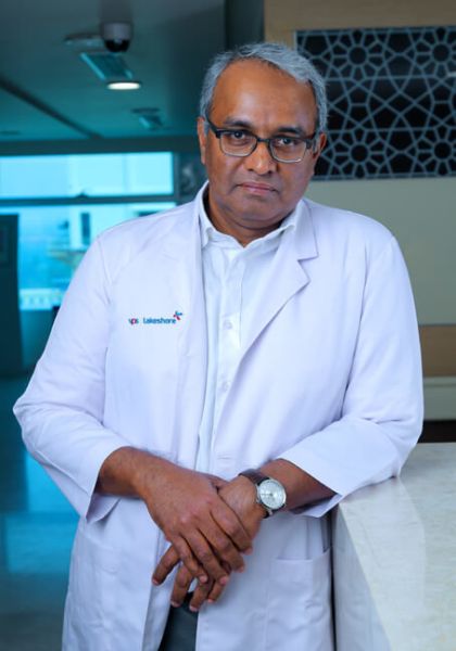 Dr. Jacob Varghese: Orthopaedic Surgeon,Orthopaedic Surgeon in Kerala, India