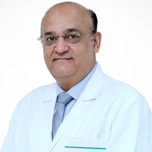 Dr. Neeraj Bhalla: Cardiologist in Delhi, India