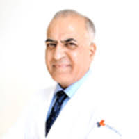 Dr. Sushil Razdan: Neurologist in Haryana, India