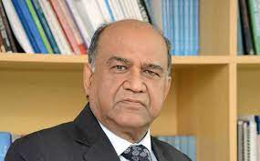 Dr. Narmada Prasad Gupta: Urologist in Haryana, India