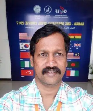 Dr.Arun Prakas