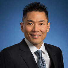 Dr. Raymond Kim: Medical Oncologist in Ontario, Canada