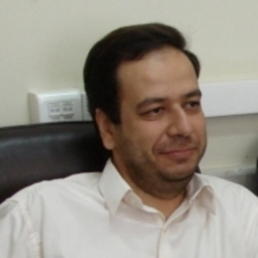 Reza zeighami: Urologist in Tehran, Iran