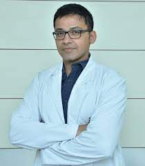 Dr. Gautam Banga: Urologist in Delhi, India