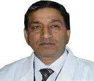 Dr Manmohan Aggarwal