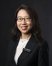 Clin Asst Prof Chay Wen Yee: Medical Oncologist in Singapore, Singapore