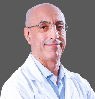 Dr Adel Eryani: Cardiologist in Sharjah, United Arab Emirates