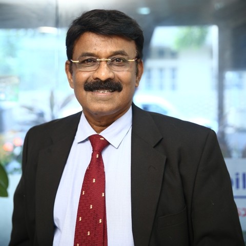 Dr. Nandkumar Sundaram: Orthopaedic Surgeon,Orthopaedic Surgeon in Tamil Nadu, India