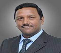 Dr. Satish Kumar. A
