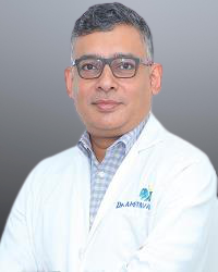 Dr Amitava Ray: Neuro surgeon in Telangana, India