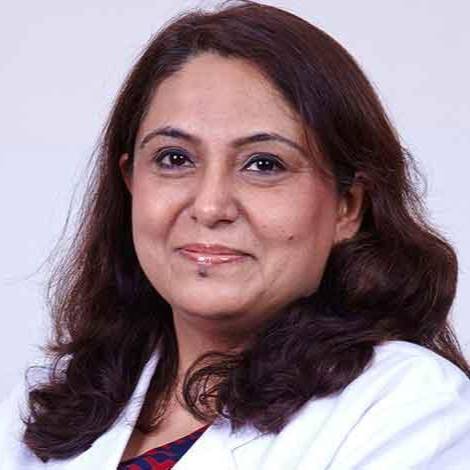 Dr. Anjila Aneja: Obstetrician and gynecologist in Haryana, India