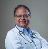 Dr. M. Chandrashekar: Surgical oncologist in Karnataka, India