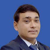 Dr. Sujoy Kumar Bhattacharjee: Orthopaedic Surgeon,Orthopaedic Surgeon in Haryana, India