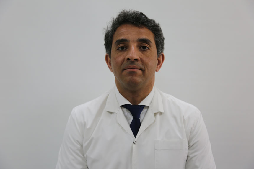 Dr. Ahmed M. El Ghoneimy
