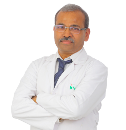 Dr. Shashidhara: Cardiologist in Karnataka, India
