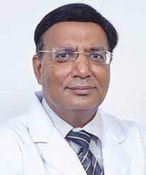 Dr Ajay Agarwal