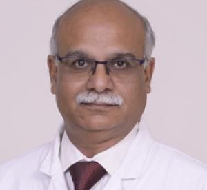 Dr Sharad Maheshwari: ENT Specialist in Delhi, India