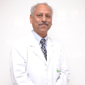 Dr. Sudhir Sharma: Bariatric Surgeon in Uttar Pradesh, India