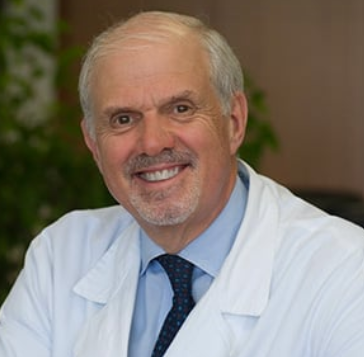 Prof. Alessandro Olivi: Neuro surgeon in Roma, Italy