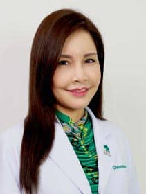 CHALOMKWAN PRAYOONWECH, M.D.: IVF and Infertility Specialist,Obstetrics & Gynaecologist in Bangkok, Thailand